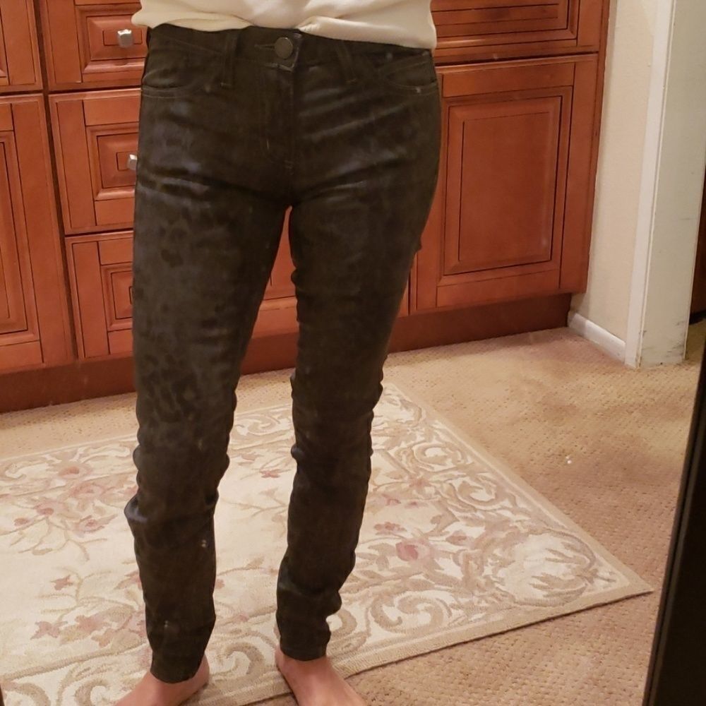 Current Elliott Jeans‎